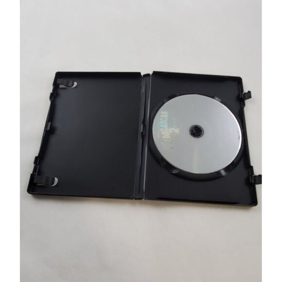 Madagascar: Escape 2 Africa DVD 2009 Sensoramtic Full Screen - Picture 4 of 6